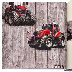 İthal Duvar Kağıdı Little Stars 35840-1 - As Creation Little Stars 5 m²