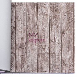 İthal Duvar Kağıdı Little Stars 35841-1 - As Creation Little Stars 5 m²