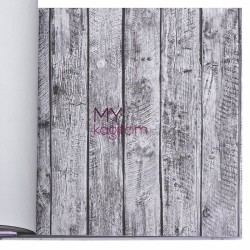 İthal Duvar Kağıdı Little Stars 35841-2 - As Creation Little Stars 5 m²