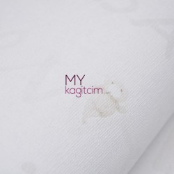 İthal Duvar Kağıdı Little Stars 35847-1 - 2