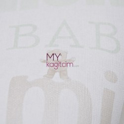 İthal Duvar Kağıdı Little Stars 35847-2 - 2