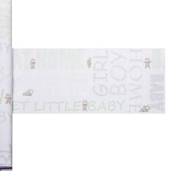 As Creation Little Stars 5 m² - İthal Duvar Kağıdı Little Stars 35848-1 Bordür