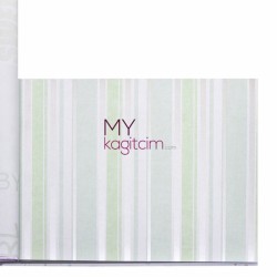 İthal Duvar Kağıdı Little Stars 35849-1 - As Creation Little Stars 5 m²