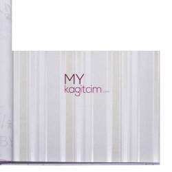 İthal Duvar Kağıdı Little Stars 35849-2 - As Creation Little Stars 5 m²