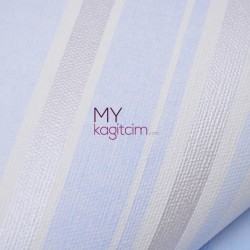 İthal Duvar Kağıdı Little Stars 35849-3 - 2