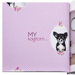 İthal Duvar Kağıdı Little Stars 35851-1 - As Creation Little Stars 5 m²