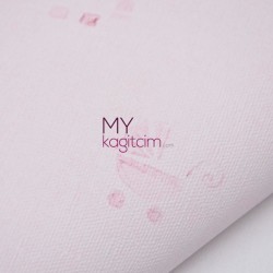 İthal Duvar Kağıdı Little Stars 35854-1 - 2