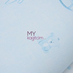 İthal Duvar Kağıdı Little Stars 35854-2 - 2