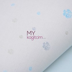 İthal Duvar Kağıdı Little Stars 35855-2 - 2