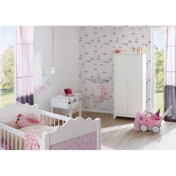 İthal Duvar Kağıdı Little Stars 35862-1 - Thumbnail