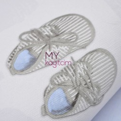 İthal Duvar Kağıdı Little Stars 35862-2 - 2