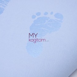 İthal Duvar Kağıdı Little Stars 35863-2 - 2