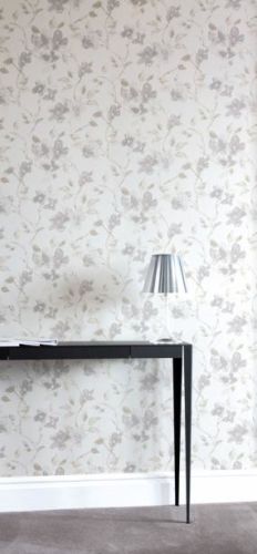 İthal Duvar Kağıdı Livium Lıv 204