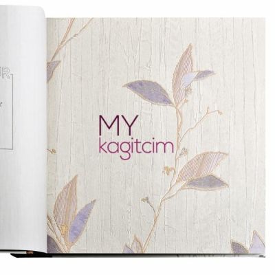 İtalyan Duvar Kağıdı Luxury Glamour M3101