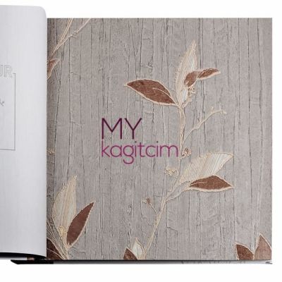 İtalyan Duvar Kağıdı Luxury Glamour M3103