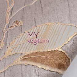İtalyan Duvar Kağıdı Luxury Glamour M3103 - Thumbnail