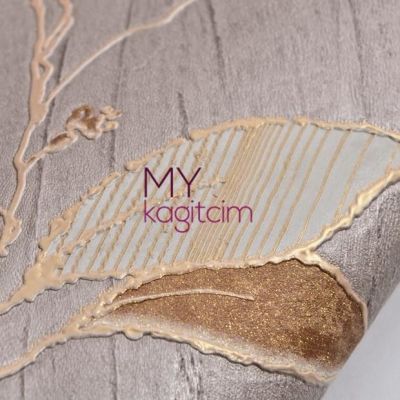 İtalyan Duvar Kağıdı Luxury Glamour M3103