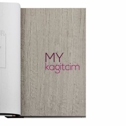 .Murella Glamour Luxury 5 m² - İtalyan Duvar Kağıdı Luxury Glamour M3104