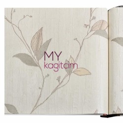 .Murella Glamour Luxury 5 m² - İtalyan Duvar Kağıdı Luxury Glamour M3105