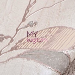 İtalyan Duvar Kağıdı Luxury Glamour M3105 - Thumbnail