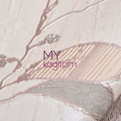 İtalyan Duvar Kağıdı Luxury Glamour M3105