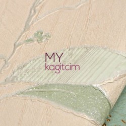 İtalyan Duvar Kağıdı Luxury Glamour M3107 - Thumbnail