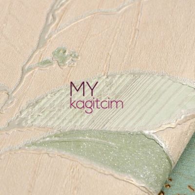 İtalyan Duvar Kağıdı Luxury Glamour M3107