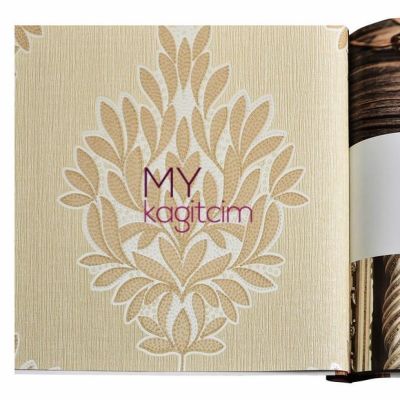 İtalyan Duvar Kağıdı Luxury Glamour M3111