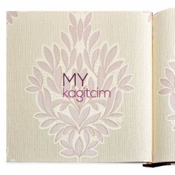 .Murella Glamour Luxury 5 m² - İtalyan Duvar Kağıdı Luxury Glamour M3115