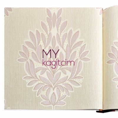 İtalyan Duvar Kağıdı Luxury Glamour M3115