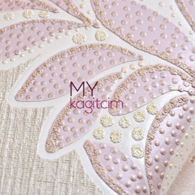 İtalyan Duvar Kağıdı Luxury Glamour M3115