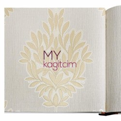 .Murella Glamour Luxury 5 m² - İtalyan Duvar Kağıdı Luxury Glamour M3117