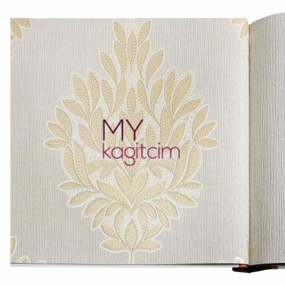 İtalyan Duvar Kağıdı Luxury Glamour M3117