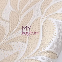İtalyan Duvar Kağıdı Luxury Glamour M3117 - Thumbnail