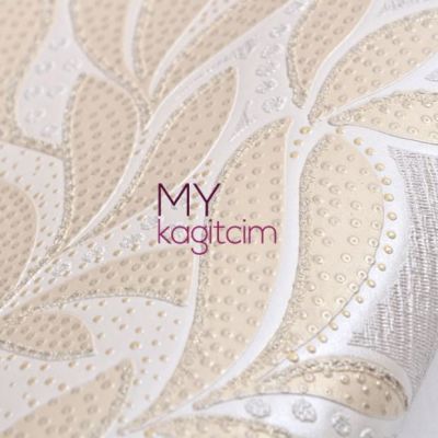 İtalyan Duvar Kağıdı Luxury Glamour M3117