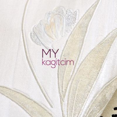 İtalyan Duvar Kağıdı Luxury Glamour M3123