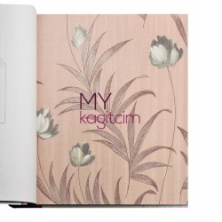 .Murella Glamour Luxury 5 m² - İtalyan Duvar Kağıdı Luxury Glamour M3125