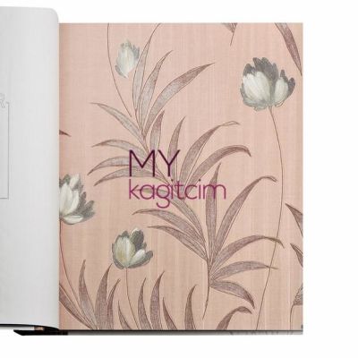 İtalyan Duvar Kağıdı Luxury Glamour M3125