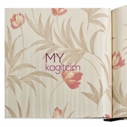 .Murella Glamour Luxury 5 m² - İtalyan Duvar Kağıdı Luxury Glamour M3127