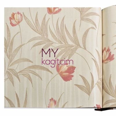 İtalyan Duvar Kağıdı Luxury Glamour M3127