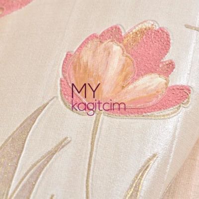İtalyan Duvar Kağıdı Luxury Glamour M3127