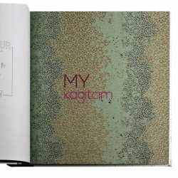 .Murella Glamour Luxury 5 m² - İtalyan Duvar Kağıdı Luxury Glamour M3131