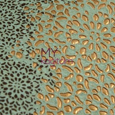 İtalyan Duvar Kağıdı Luxury Glamour M3131