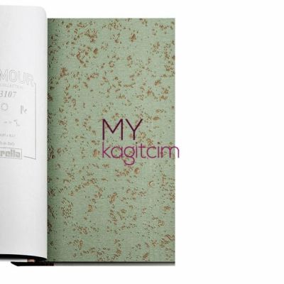 İtalyan Duvar Kağıdı Luxury Glamour M3132