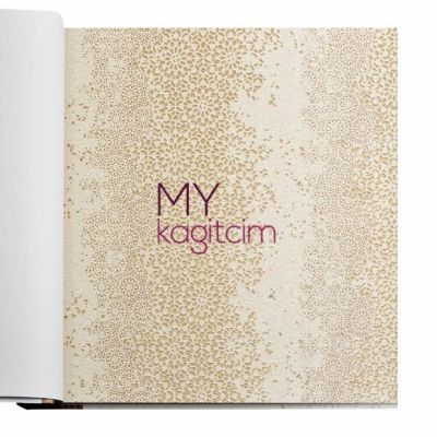 İtalyan Duvar Kağıdı Luxury Glamour M3133
