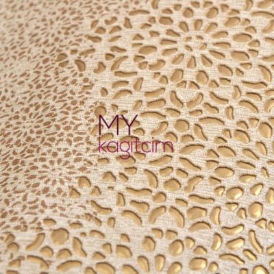 İtalyan Duvar Kağıdı Luxury Glamour M3133