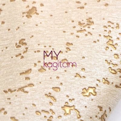 İtalyan Duvar Kağıdı Luxury Glamour M3134