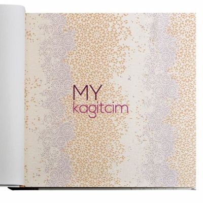 İtalyan Duvar Kağıdı Luxury Glamour M3135