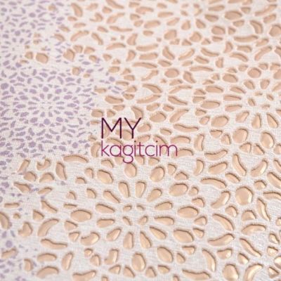 İtalyan Duvar Kağıdı Luxury Glamour M3135
