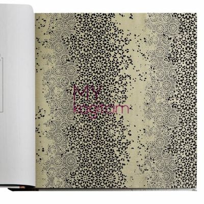 İtalyan Duvar Kağıdı Luxury Glamour M3137